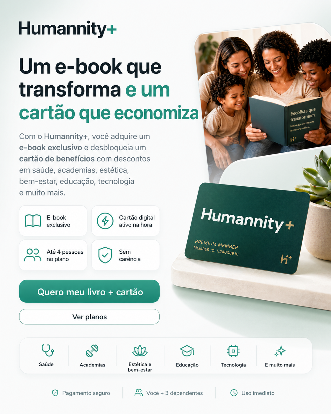 Humanuity CLÍNICA HUMANNITY